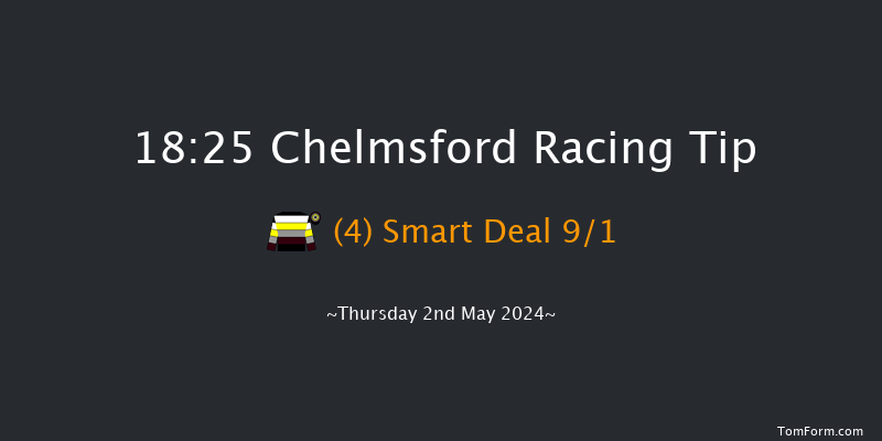 Chelmsford  18:25 Handicap (Class 5) 8f Thu 25th Apr 2024