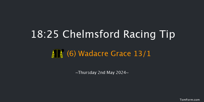 Chelmsford  18:25 Handicap (Class 5) 8f Thu 25th Apr 2024