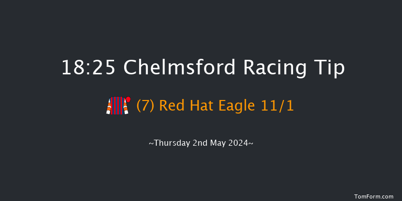 Chelmsford  18:25 Handicap (Class 5) 8f Thu 25th Apr 2024