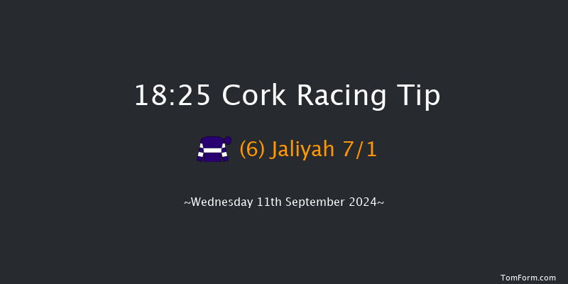 Cork  18:25 Maiden 8f Fri 16th Aug 2024