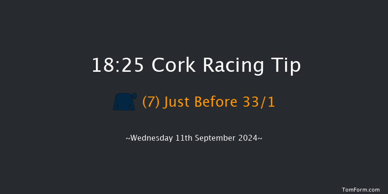 Cork  18:25 Maiden 8f Fri 16th Aug 2024