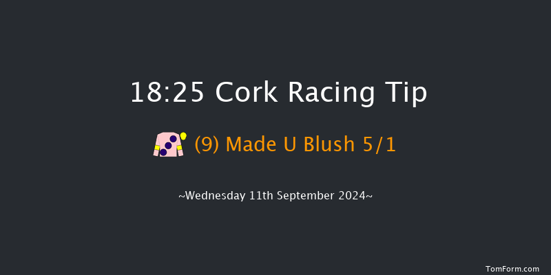 Cork  18:25 Maiden 8f Fri 16th Aug 2024