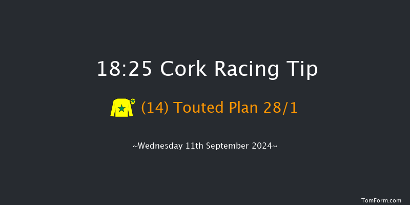 Cork  18:25 Maiden 8f Fri 16th Aug 2024