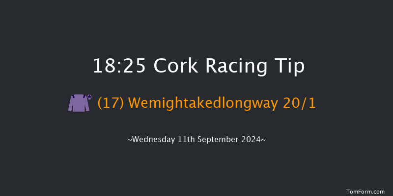 Cork  18:25 Maiden 8f Fri 16th Aug 2024