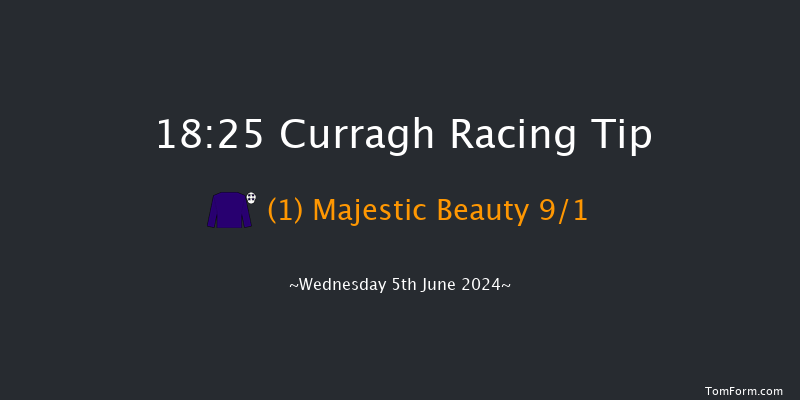 Curragh  18:25 Handicap 5f Sun 26th May 2024