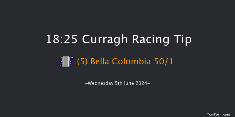 Curragh  18:25 Handicap 5f Sun 26th May 2024