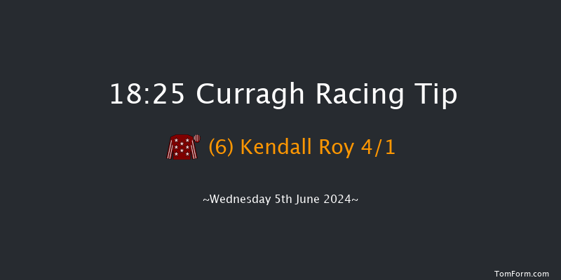 Curragh  18:25 Handicap 5f Sun 26th May 2024