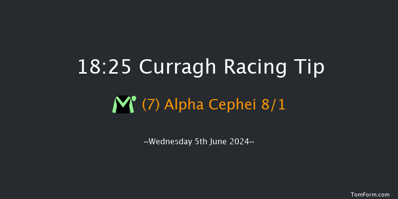 Curragh  18:25 Handicap 5f Sun 26th May 2024