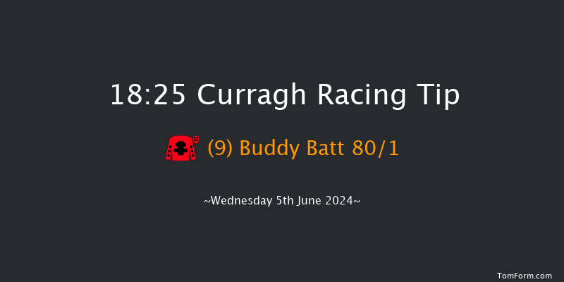 Curragh  18:25 Handicap 5f Sun 26th May 2024