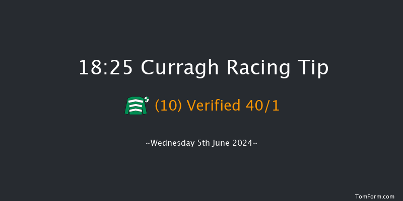 Curragh  18:25 Handicap 5f Sun 26th May 2024