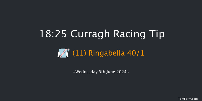 Curragh  18:25 Handicap 5f Sun 26th May 2024