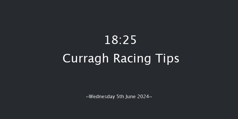 Curragh  18:25 Handicap 5f Sun 26th May 2024