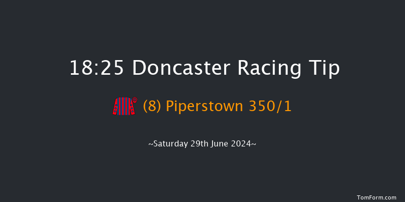 Doncaster  18:25 Maiden (Class 5) 6f Fri 28th Jun 2024