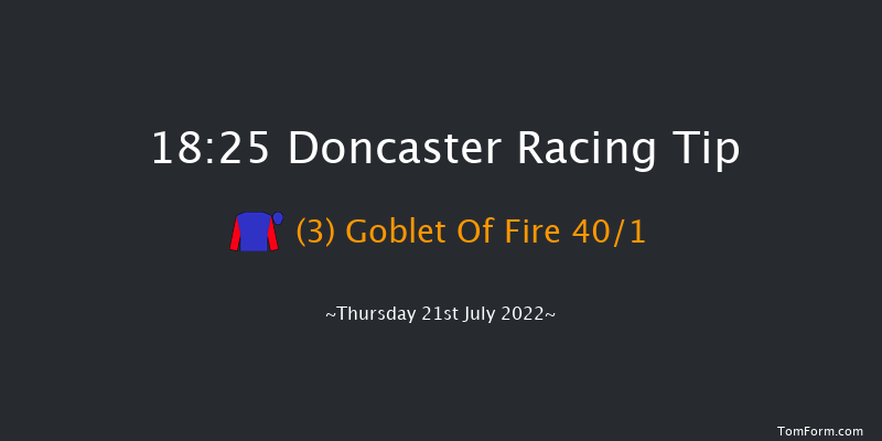 Doncaster 18:25 Stakes (Class 5) 7f Sat 16th Jul 2022