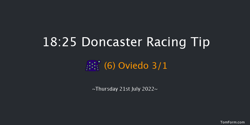 Doncaster 18:25 Stakes (Class 5) 7f Sat 16th Jul 2022