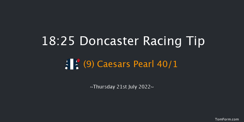 Doncaster 18:25 Stakes (Class 5) 7f Sat 16th Jul 2022