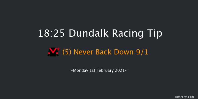 Join Us On Instagram At dundalk_stadium Handicap (45-70) Dundalk 18:25 Handicap 6f Fri 29th Jan 2021