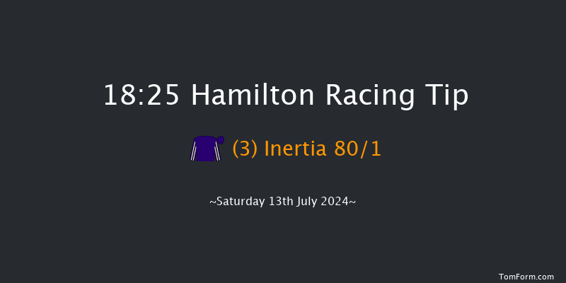 Hamilton  18:25 Maiden (Class 4) 5f Tue 2nd Jul 2024