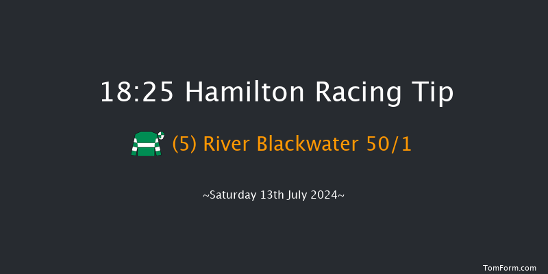 Hamilton  18:25 Maiden (Class 4) 5f Tue 2nd Jul 2024