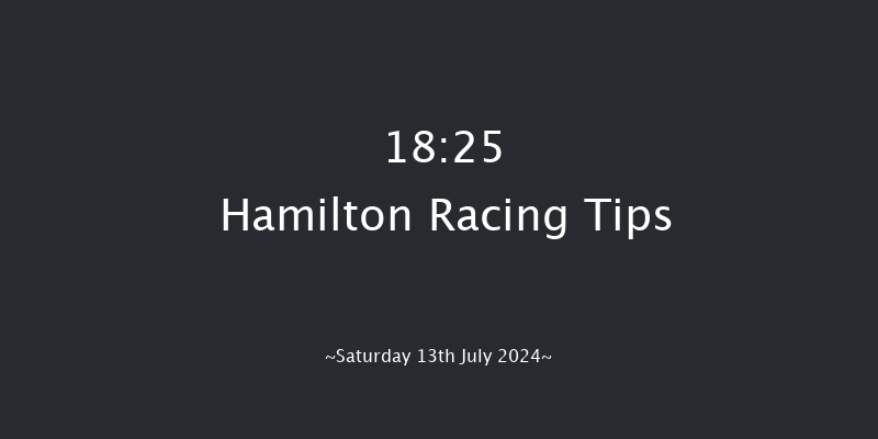 Hamilton  18:25 Maiden (Class 4) 5f Tue 2nd Jul 2024