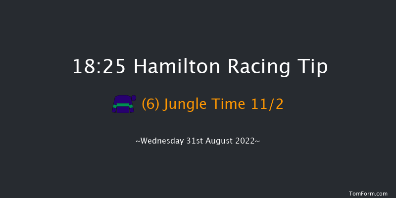 Hamilton 18:25 Handicap (Class 2) 6f Fri 26th Aug 2022