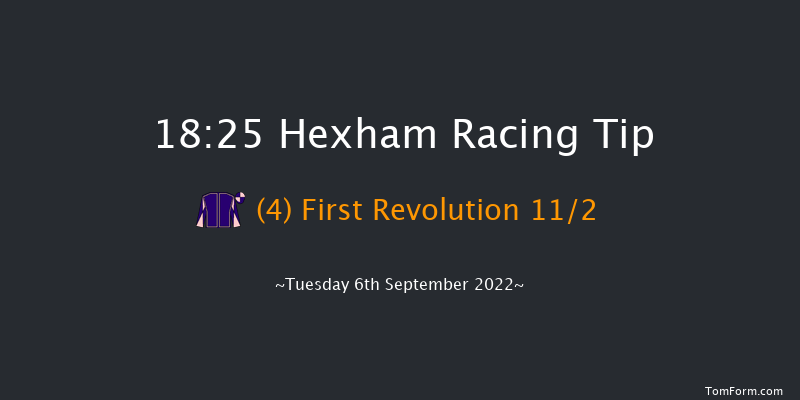 Hexham 18:25 Handicap Chase (Class 4) 16f Sun 19th Jun 2022