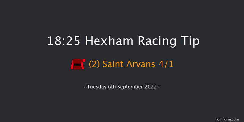 Hexham 18:25 Handicap Chase (Class 4) 16f Sun 19th Jun 2022