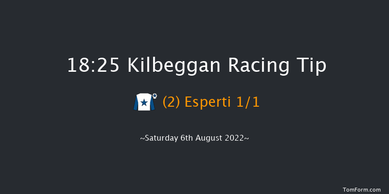 Kilbeggan 18:25 Maiden Hurdle 19f Fri 15th Jul 2022