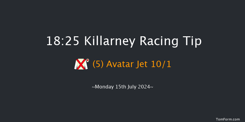 Killarney  18:25 Handicap 8f Tue 14th May 2024