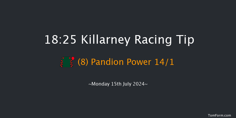 Killarney  18:25 Handicap 8f Tue 14th May 2024