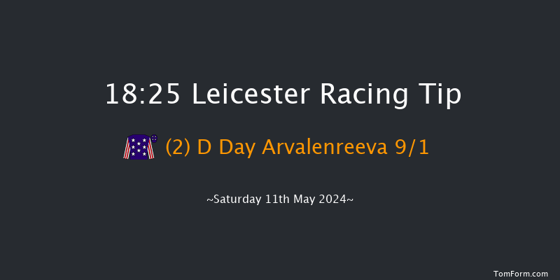 Leicester  18:25 Handicap (Class 5) 12f Sat 27th Apr 2024