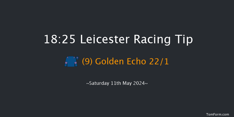 Leicester  18:25 Handicap (Class 5) 12f Sat 27th Apr 2024