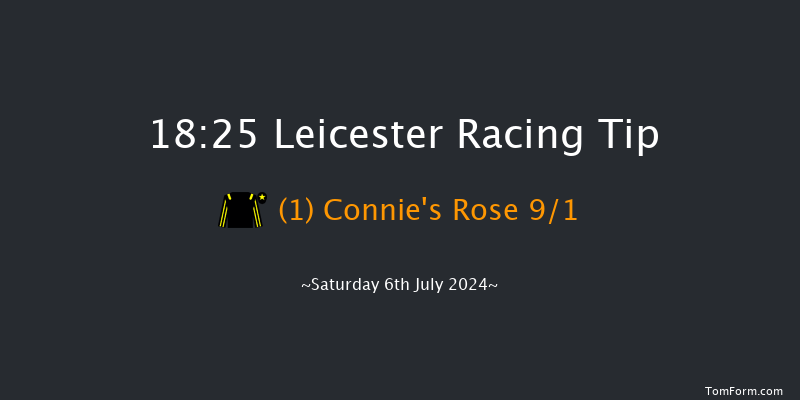 Leicester  18:25 Handicap (Class 5) 6f Thu 27th Jun 2024