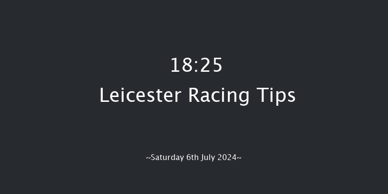 Leicester  18:25 Handicap (Class 5) 6f Thu 27th Jun 2024