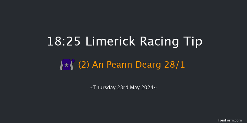 Limerick  18:25 Maiden Chase 20f Thu 16th May 2024