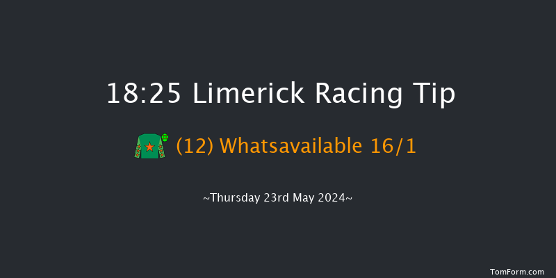 Limerick  18:25 Maiden Chase 20f Thu 16th May 2024