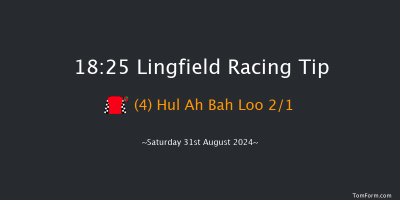 Lingfield  18:25 Stakes (Class 6) 7f Tue 27th Aug 2024