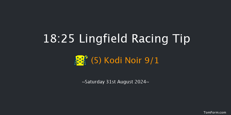 Lingfield  18:25 Stakes (Class 6) 7f Tue 27th Aug 2024