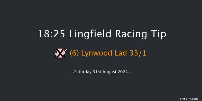 Lingfield  18:25 Stakes (Class 6) 7f Tue 27th Aug 2024