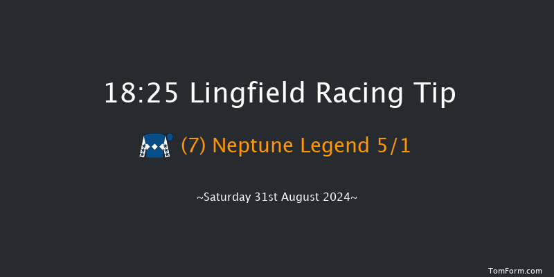 Lingfield  18:25 Stakes (Class 6) 7f Tue 27th Aug 2024