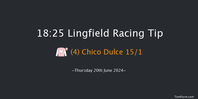 Lingfield  18:25 Handicap (Class 6) 10f Mon 10th Jun 2024