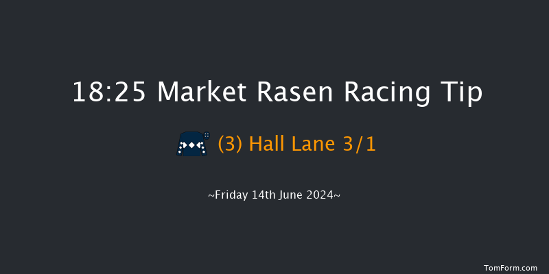 Market Rasen  18:25 Handicap Chase (Class
4) 21f Fri 7th Jun 2024