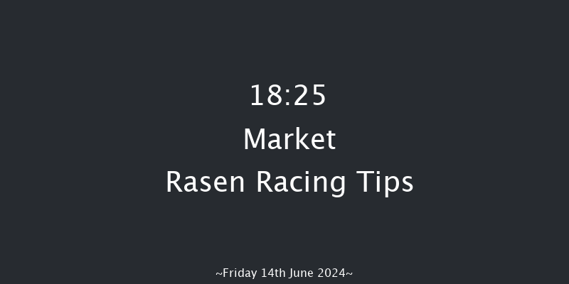 Market Rasen  18:25 Handicap Chase (Class
4) 21f Fri 7th Jun 2024