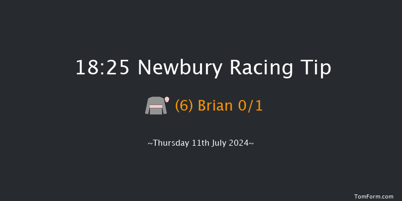 Newbury  18:25 Stakes (Class 3) 6f Thu 4th Jul 2024