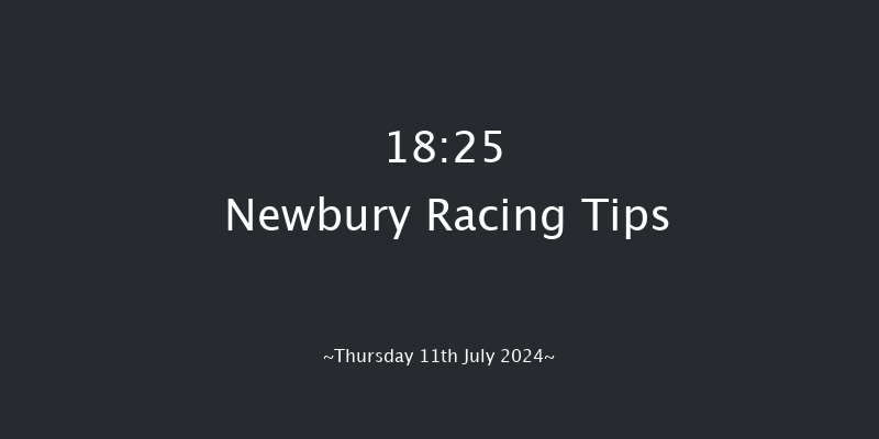 Newbury  18:25 Stakes (Class 3) 6f Thu 4th Jul 2024