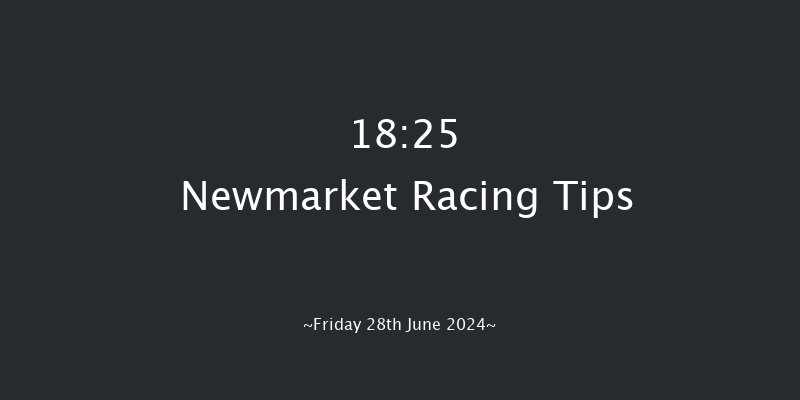 Newmarket  18:25 Stakes (Class 4) 8f Thu 27th Jun 2024