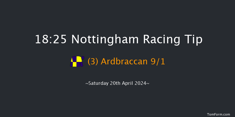 Nottingham  18:25 Handicap (Class 6) 8f Wed 18th Oct 2023