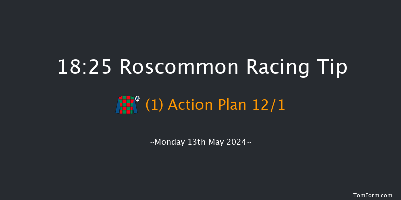 Roscommon  18:25 Stakes 10f Mon 25th Sep 2023