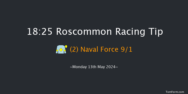 Roscommon  18:25 Stakes 10f Mon 25th Sep 2023