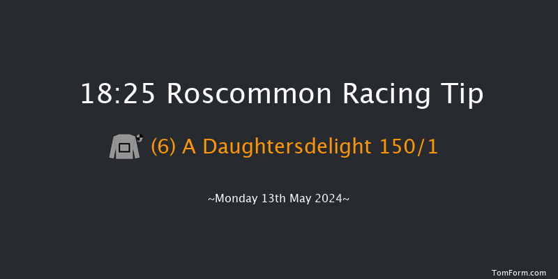 Roscommon  18:25 Stakes 10f Mon 25th Sep 2023